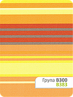 Ткань для рулонных штор В 383