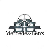 Окуляр фари MERCEDES BENZ