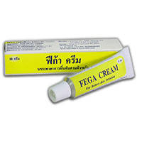 Крем для лечения кожных заболеваний Yanhee Fega Cream