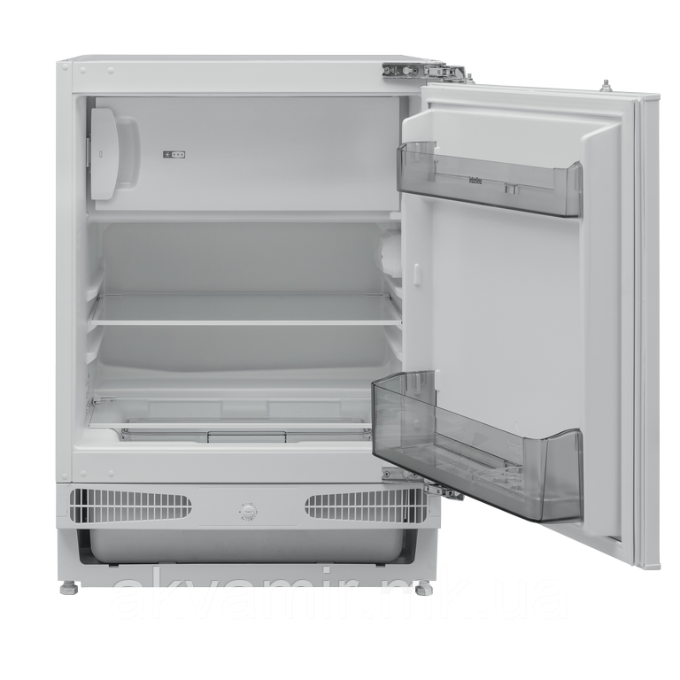 Холодильник INTERLINE RCS 520 MWZ WA+ вбудований під стільницю