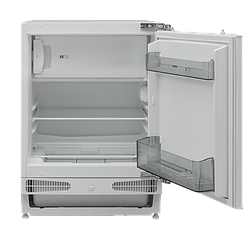Холодильник INTERLINE RCS 520 MWZ WA+ вбудований під стільницю