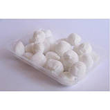 Спонж марлевий 2,5см Віола 250шт нестерильний, фото 3