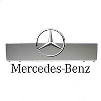 Капот Mercedes Benz