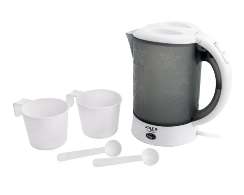 Чайник Adler AD 1268 (туристичекий)
