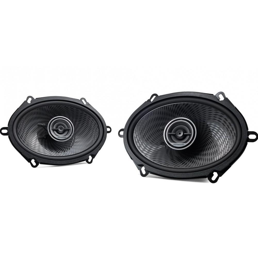 Автоакустика Kenwood KFC-PS5796C