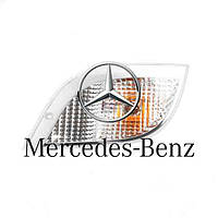Покажчик повороту MERCEDES BENZ