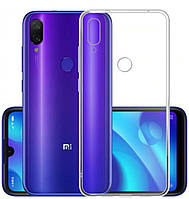 Чехол TPU для Xiaomi Mi Play