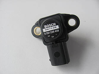 Датчик вакууму MB Sprinter 06- 2.2CDI — BOSCH — 0 261 230 439