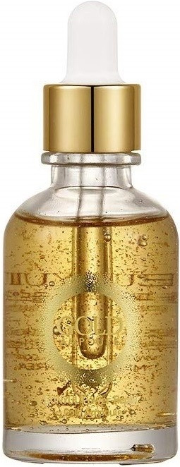 Ампульна сироватка для обличчя з натуральним золотом Eunyul Power Repair Gold Ampoule 30 мл (8809435404382)