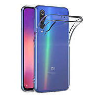 Чехол TPU для Xiaomi Mi 9