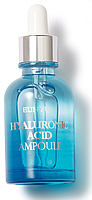Ампульна сироватка для обличчя з гіалуроновою кислоти Eunyul Hyaluronic Acid Ampoule 30 мл (8809435404672), фото 4