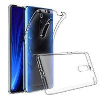 Чехол TPU для Xiaomi Mi 9T