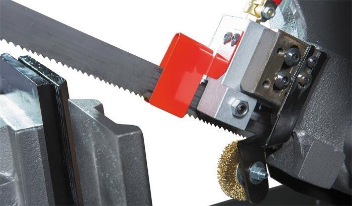 Біметалеве стрічкове пиляльне полотно для металу Honsberg Spectra/Bimetal M42 20х5/8х2110, фото 1