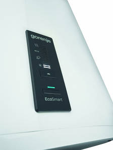 Водонагрівач плоский Gorenje FTG 30 SM V9, фото 3