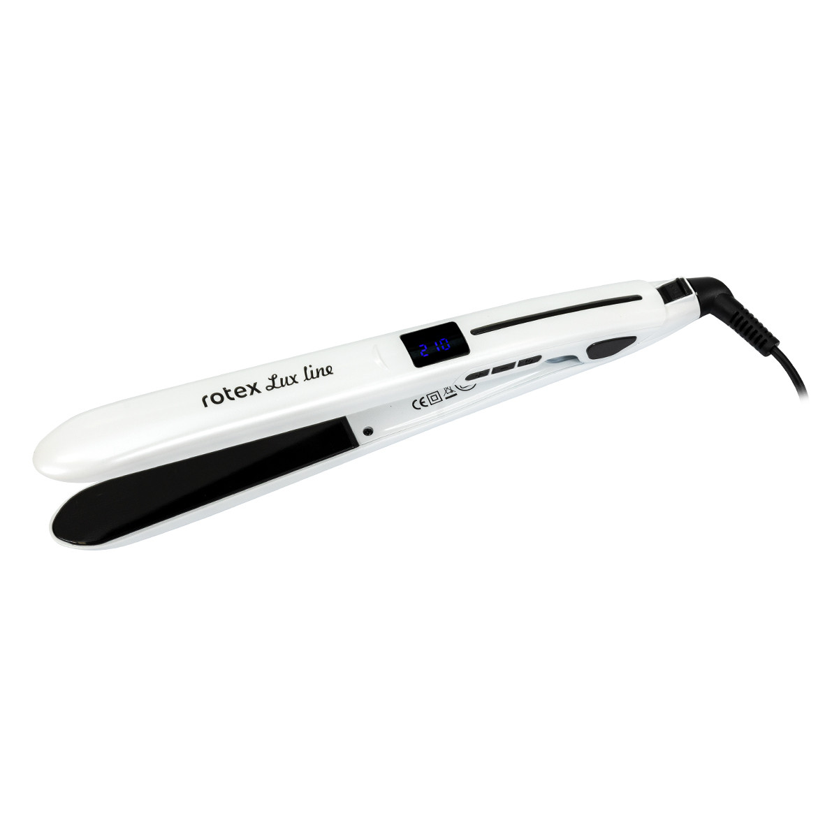 Выпрямитель Rotex RHC350C LuxLine (ротекс)