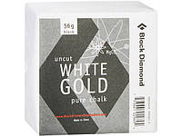 Магнезія Black Diamond White Gold 56g Chalk Block