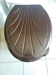 Кришки для унітазу