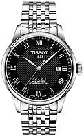 Чоловічі годинники Tissot T006.407.11.053.00