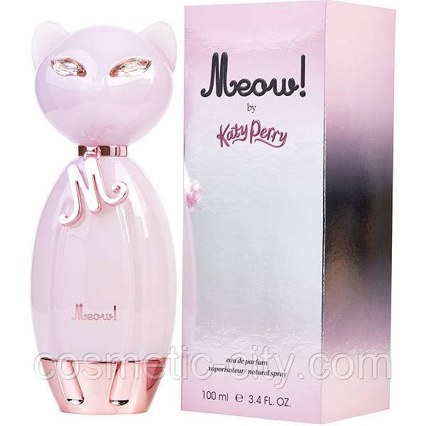 Туалетна вода Meow by Katy Perry, 100 мл