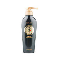 Шампунь для профилактики выпадения волос Daeng Gi Meo Ri Ki Gold Energizing Shampoo 500 мл (8807779085557)