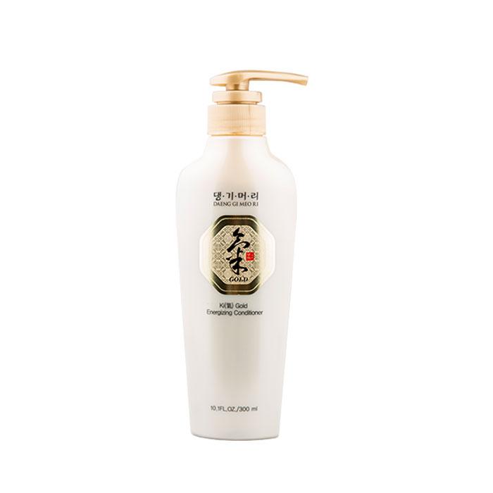 Кондиціонер для профілактики випадіння волосся Daeng Gi Meo Ri Ki Gold Energizing Conditioner 500 мл
