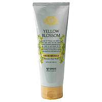 Восстанавливающая маска для волос Daeng Gi Meo Ri Yellow Blossom Intensive Hair Mask 200 мл (8807779087902)