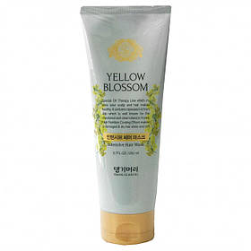 Маска для волосся Daeng Gi Meo Ri Yellow Blossom Intensive Hair Mask 200 мл (8807779087902)