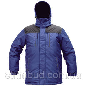 Куртка утеплена CREMORNE, фото 1