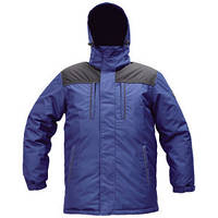 Куртка утеплена CREMORNE