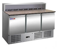 Стіл холодильний для піци COOLEQ PS 903 (1,36 м)