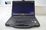 Ноутбук Panasonic Toughbook CF-53 MK3 16Гб SSD500Gb+HDD500Gb, фото 2