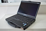 Ноутбук Panasonic Toughbook CF-53 MK3 16Гб SSD500Gb+HDD500Gb, фото 3