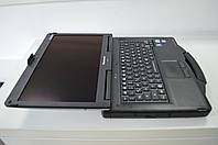 Ноутбук Panasonic Toughbook CF-53 MK3 16Гб SSD500Gb+HDD500Gb
