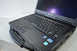 Ноутбук Panasonic Toughbook CF-53 MK3 16Гб SSD500Gb+HDD500Gb, фото 4