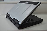 Ноутбук Panasonic Toughbook CF-53 MK3 16Гб SSD500Gb+HDD500Gb, фото 5