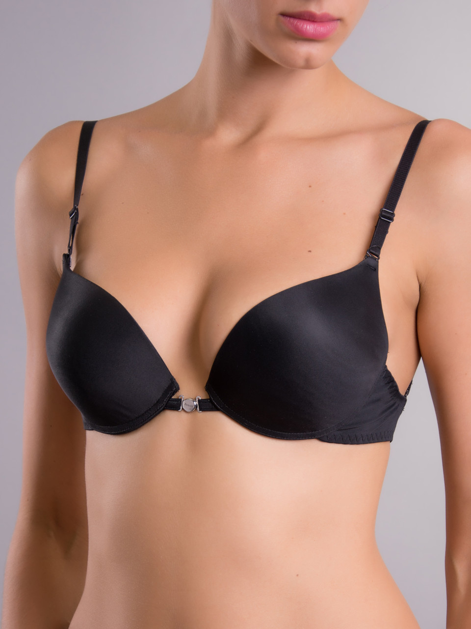 Бюстгальтер Acousma