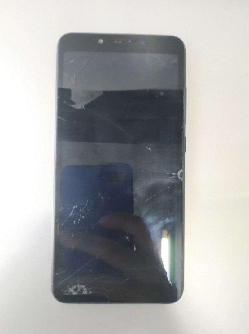 Смартфон Xiaomi модель не пам'ятала на запчастини, фото 1