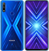 Honor 9X Global