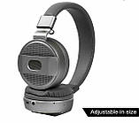 Бездротові Bluetooth-навушники Karler 360, фото 4