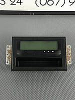 Бортовий комп'ютер годинник Mitsubishi Pajero Wagon III 3 Мітсубіші Мітсубісі Паджеро Вагон 3 MR532881