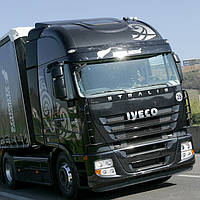 Запчастини Iveco