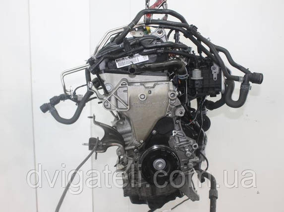 Двигун Audi A3 Sportback 1.4 TFSI g-tron CPWA CPW, фото 2