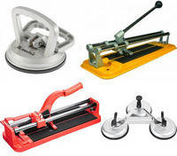 Інструмент для плитки і скла