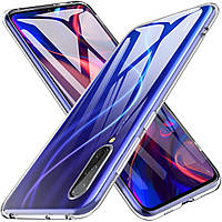 Чехол TPU для Xiaomi Mi 9 Lite