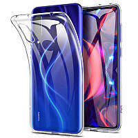 Чехол TPU для Xiaomi Mi CC9