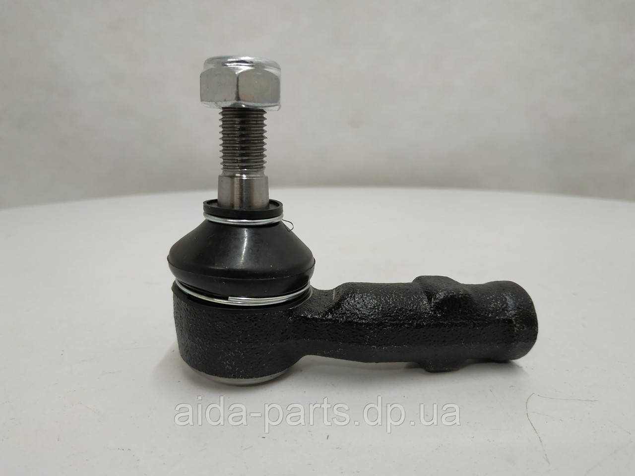 Рульовий наконечник Чері Амулет CHERY AMULET/A11/A15 03 - A13/ZAZ FORZA/BONUS/VERY 08 - лівий КОРЕЯ