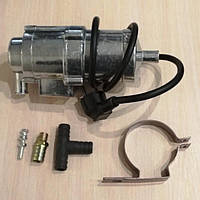 Подогреватель двигателя предпусковой 220В 3,2 кВт с помпой ARM-ПД-3-06