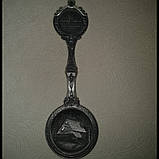 Олов'яна Ложка Німеччина, фото 3