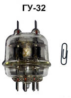 Генераторна лампа ГУ-32