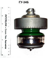 Генераторна лампа ГУ-34Б